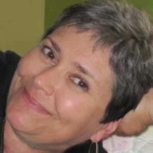 Meet your Posher, Patty